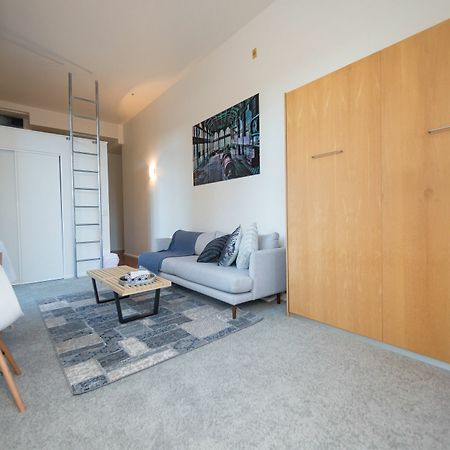 Downtown Penthouse Apartment With City Views オークランド エクステリア 写真